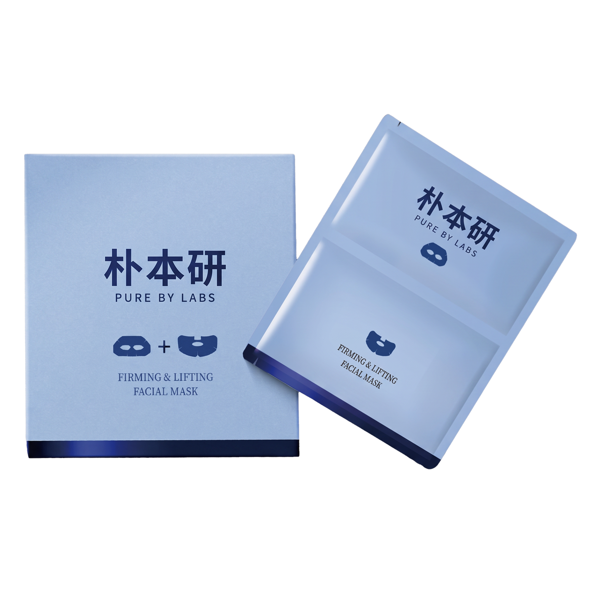 活能緊致提拉面膜