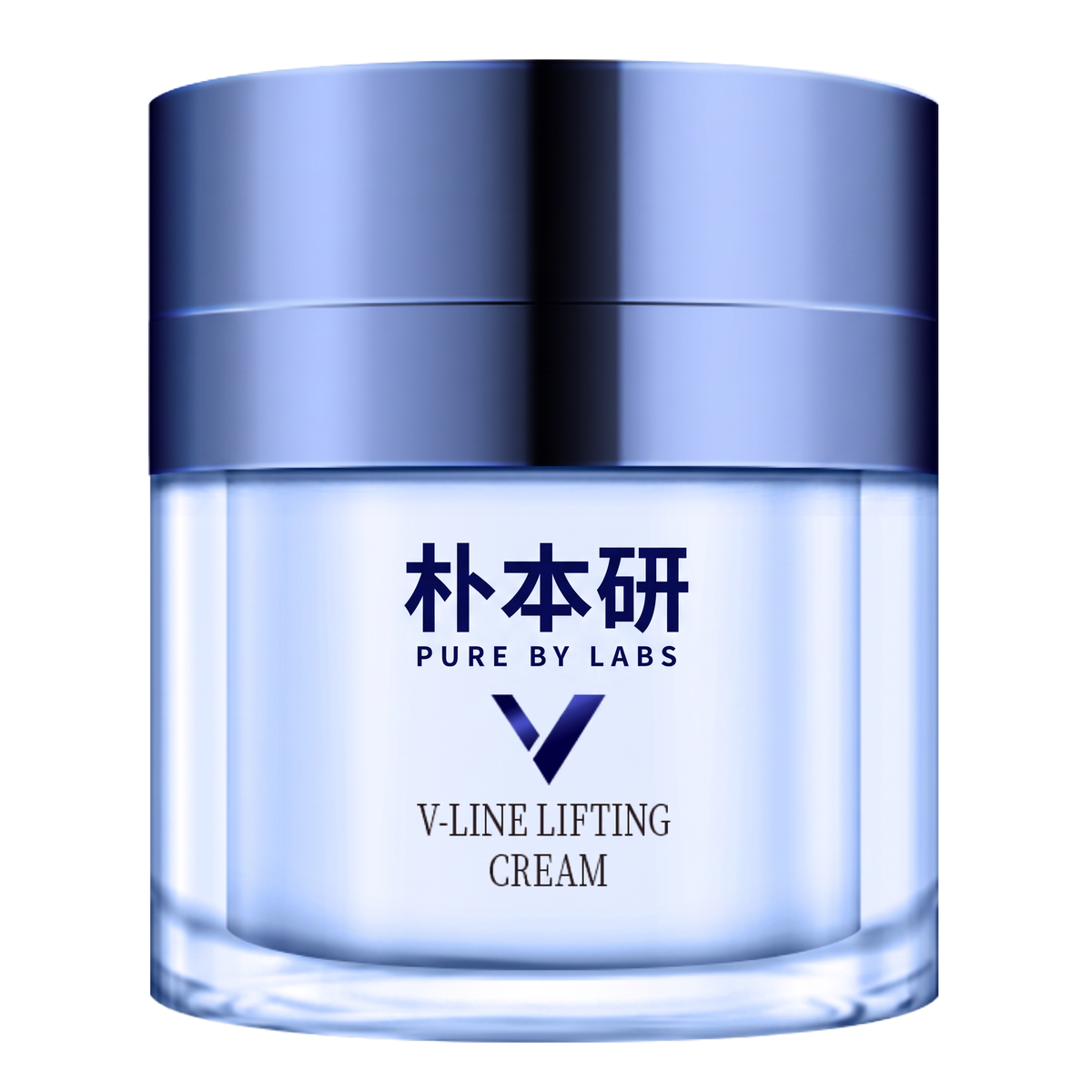 活能塑顏提拉V臉霜